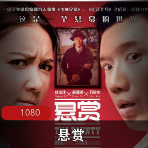 《赏金猎人:悬赏金额》
