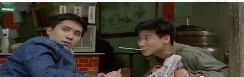 《亚飞与亚基:笑中带泪》-香港电影徐峥主演,科研人员与商人的友情故事