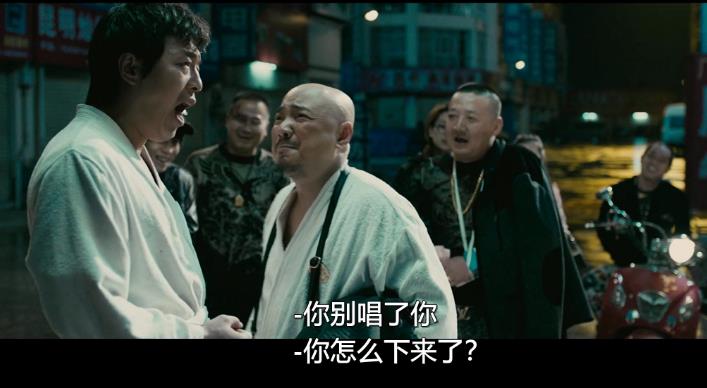 《心花路放》修复版:经典搞笑公路片,徐峥黄渤猎艳笑点不断视频大小/数量