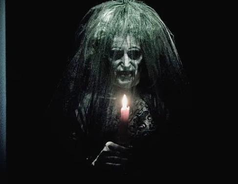 《潜伏Insidious:美籍华裔导演温子仁的恐怖电影之作,阴儿房惊悚之旅》