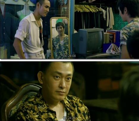 《金马奖获奖影片:艋舺》-黑帮动作电影,阮经天主演,台湾导演钮承泽执导,展现黑道规范和友情视频