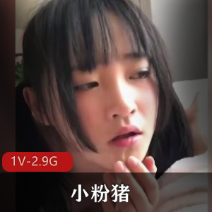 小粉猪-姐妹共舞美如画+[1V-2.9G]