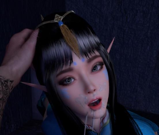 VAM+斗破苍穹+凤清儿+师尊的任务+[1V-1.8G]