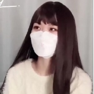 优质浮力姬《米娜学姐》妹子