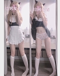 某推人气模特(烟雾KilledHypocrisy)私人定制作品集