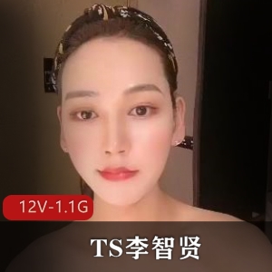 TS李智贤系列 [12V-1.1G]