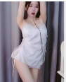 超绝水蛇腰的斗鱼女神辣条条SSS
