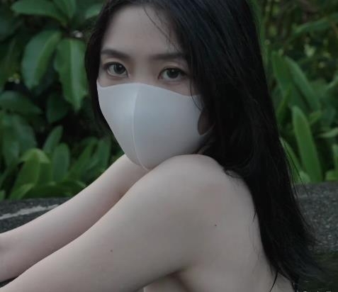 P站天花板女神《玩偶姐姐》完整版晨钟暮鼓2