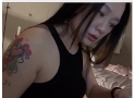 P站优质白嫩美R女神Daisybaby演绎V怪客大人版剧情