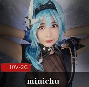 万人求购OnlyFans优质百变女神嫩妹minichu小姐姐资源
