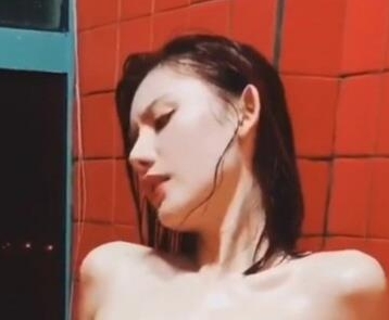【优质超人气名模】优质海鲜馒头某处女神-阿朱_