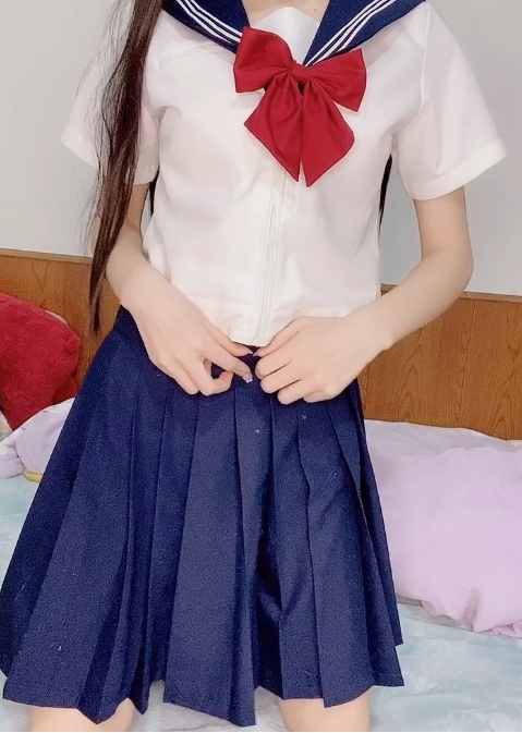 《樱狸子》+服装道具