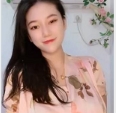 快手巨熊主播琳宝土豪定制