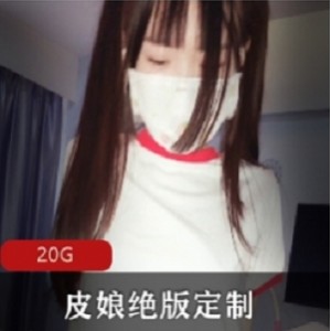 浮力姬（皮皮娘）游泳池定制全集