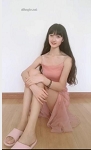 微博抖音清纯美女博主《大番茄姐姐》作品