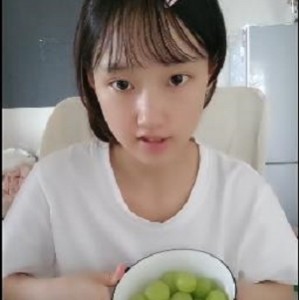 这星期都在热榜中的5位小女菩萨！（3） [5V-5.3G]
