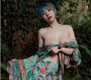 JVID超级巨峰黎菲儿(三头犬)OnlyFans社保