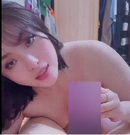 推特女神《cate》大尺反差视频