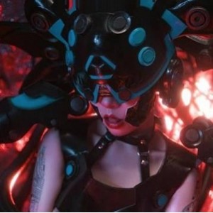 喵小吉最新COS作品