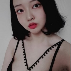 韩国优质美女反差自拍