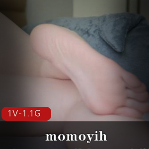 fansly博主momoyih五月最新~幻龙+[1V-1.1G]