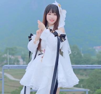 miko酱勾指起誓_舞蹈混剪
