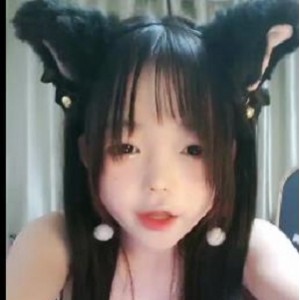 幼态L莉!童颜JR！光“阴”在现! [1V-1.2G]
