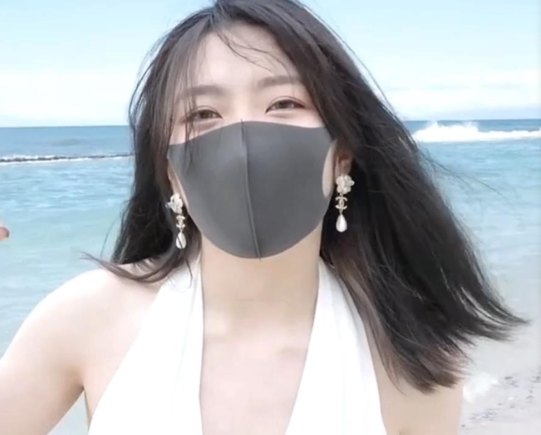 HONGKONGDOLL玩偶姐姐夏日回忆夏威夷特辑VLOG
