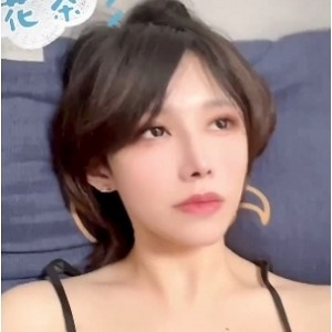 TS《纯欲花茶》定制私拍