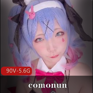 comonun+最新onlyfans视频19套+[90V-5.6G]