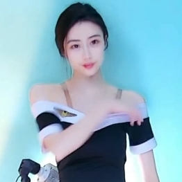 虎牙斗鱼主播《CC》直播小号密码房