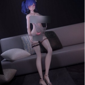 [自行打包] 一个弱音一个不认识 [1v+3.39gb+3.39gb][百度盘]