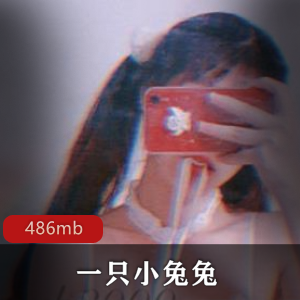 推特网红一只小兔兔