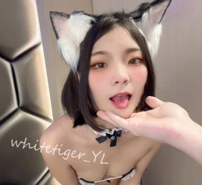 露脸才是王道！某推优质反差小浪女光“阴”YL