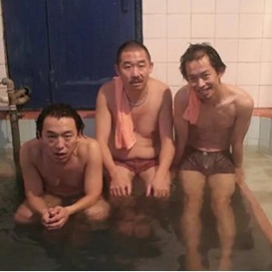 宁浩作品喜剧片《疯狂的石头》超清珍藏推荐