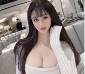 长腿已婚少女（小鹿）