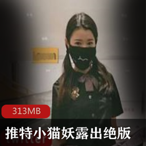 推特（小猫妖）展示绝版资源