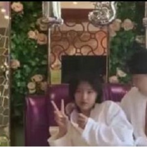 （唐哥）舞蹈第三部