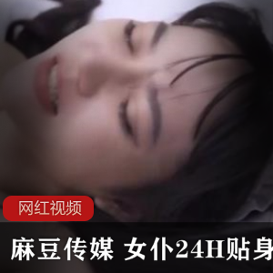 某传媒+女仆24H贴身服务作品一部