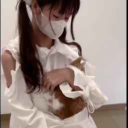 JK妹子大学生可爱lo娘[1V-964M]