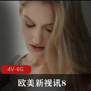 欧美新视讯8+4V-6G