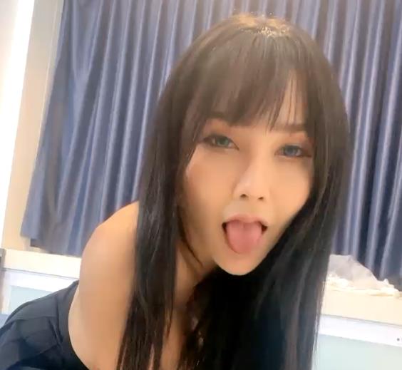 175CM优质尤物！婚纱有趣装给力！+[1V-410M]