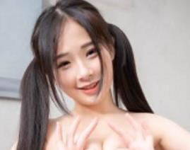 JIVD新晋火爆女神（Jucie）
