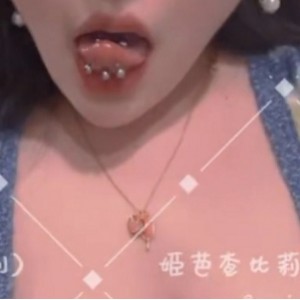 马桶小狗 姬芭查比莉 631m