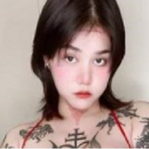某推泰国反差婊（itsmukkk）
