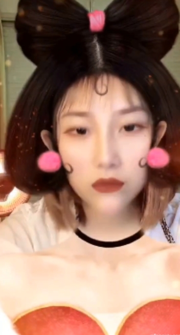 抖音快手等直播平台那些被封号的反差美女[116V+2.13G+百度盘]