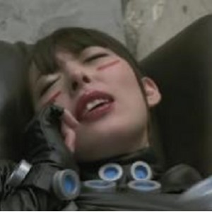 黑木郁美：Sex Cyborg [1V-1.4G]