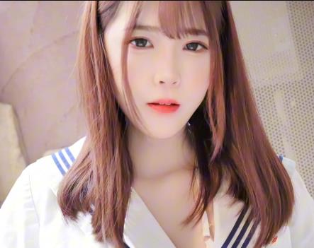 目前超火岛国美少女自然光4K+[1V-1.6G]