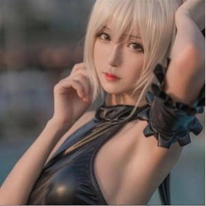 斗鱼主播腐团儿