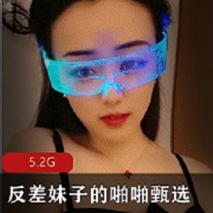 数十位优质女神优质反差妹子的互动甄选